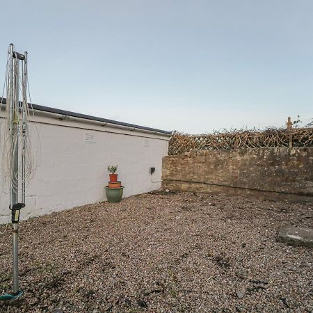 The Neuk Lägenhet Elgin Exteriör bild